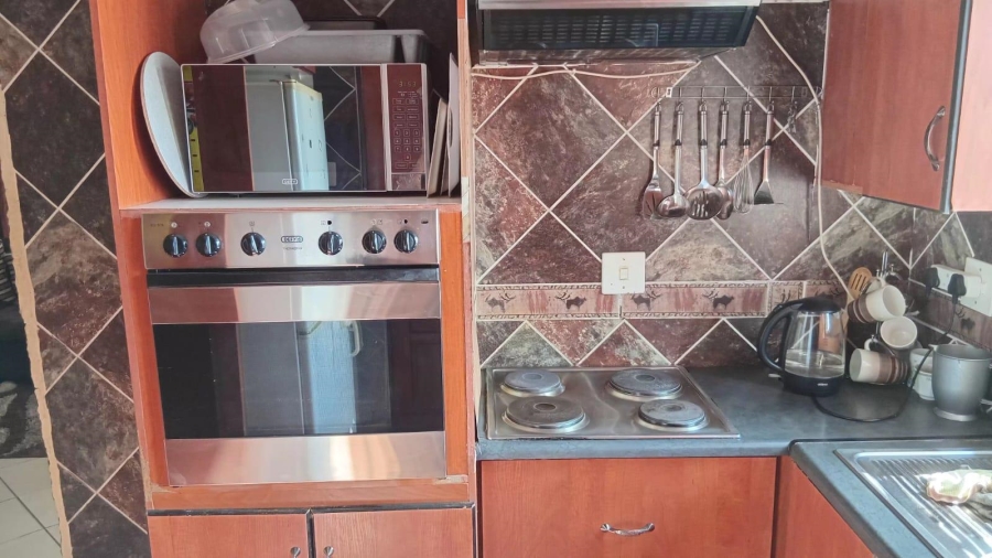 3 Bedroom Property for Sale in Mabopane Gauteng