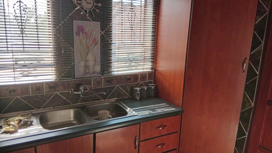 3 Bedroom Property for Sale in Mabopane Gauteng