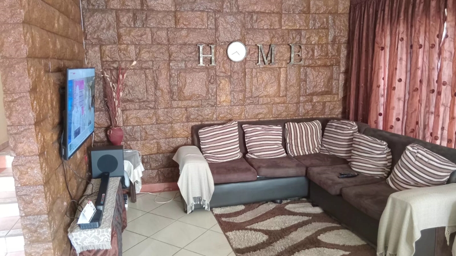 3 Bedroom Property for Sale in Mabopane Gauteng