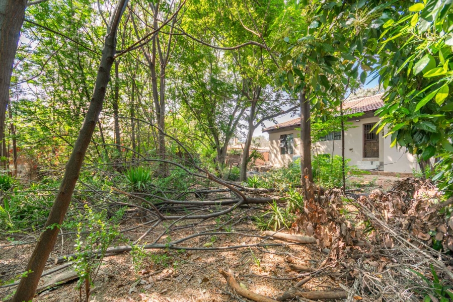 0 Bedroom Property for Sale in Silverton Gauteng