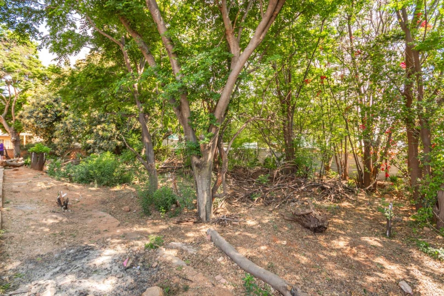 0 Bedroom Property for Sale in Silverton Gauteng