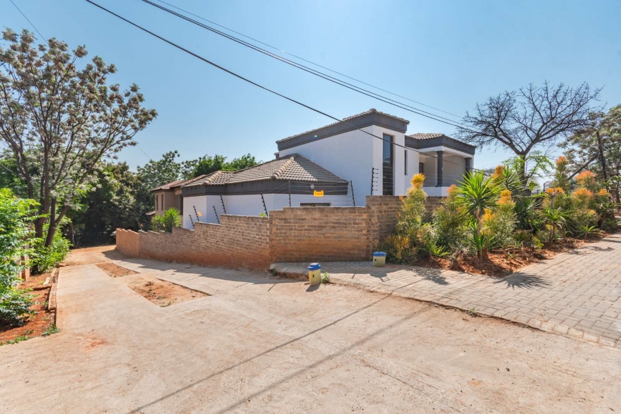0 Bedroom Property for Sale in Silverton Gauteng