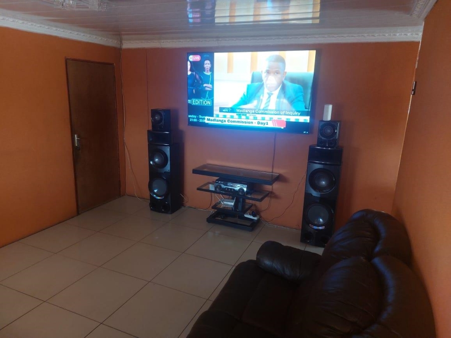 3 Bedroom Property for Sale in Mabopane Gauteng