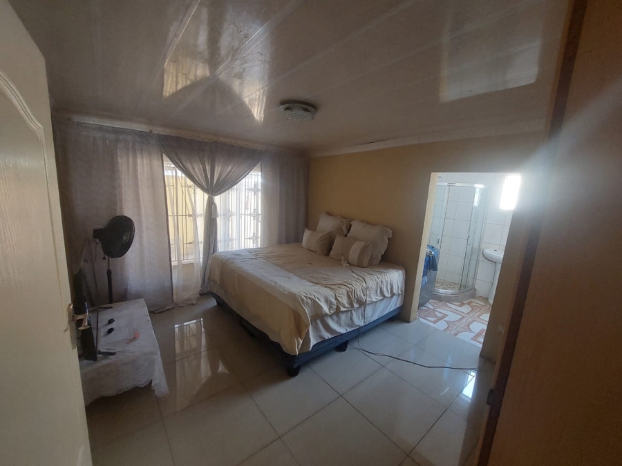 3 Bedroom Property for Sale in Mabopane Gauteng