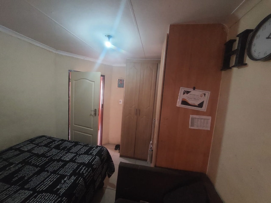 3 Bedroom Property for Sale in Mabopane Gauteng