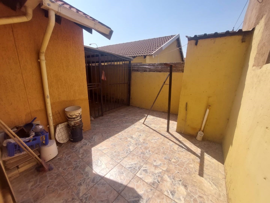 3 Bedroom Property for Sale in Mabopane Gauteng