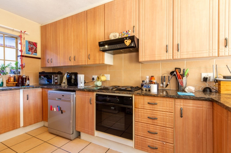 2 Bedroom Property for Sale in Equestria Gauteng