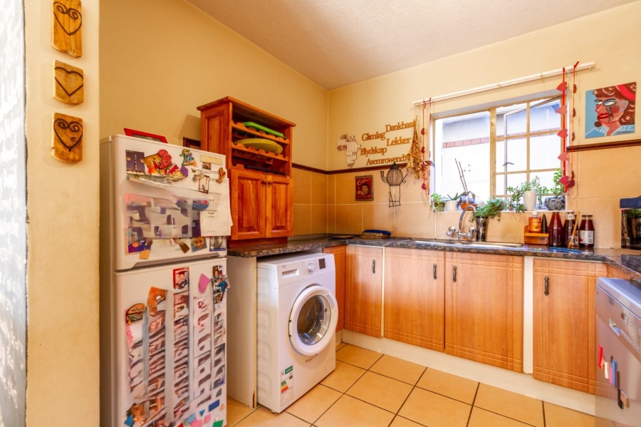 2 Bedroom Property for Sale in Equestria Gauteng