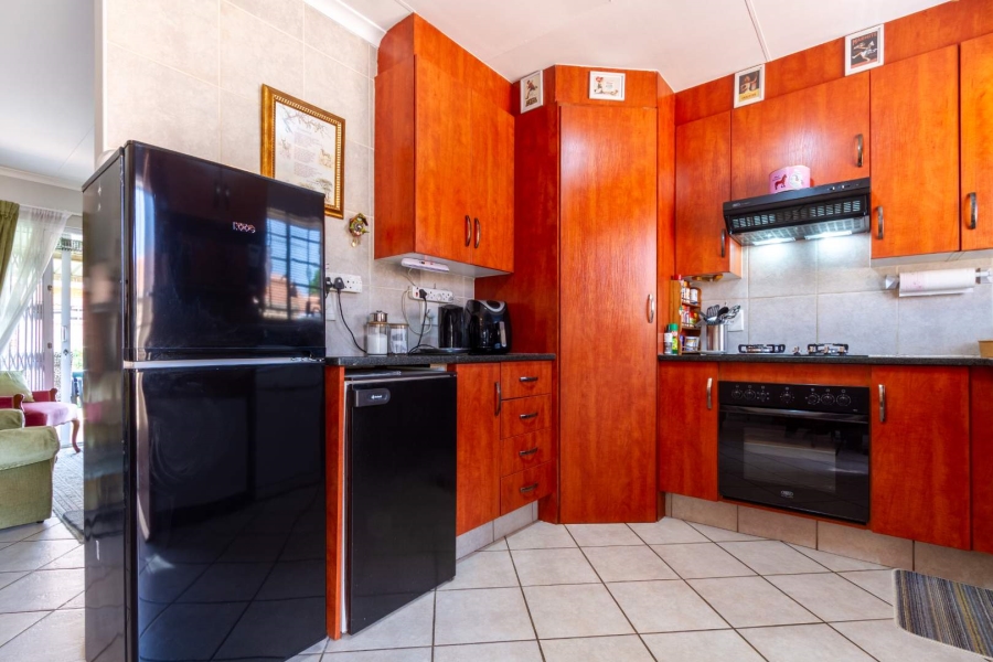 2 Bedroom Property for Sale in Willow Park Manor Gauteng