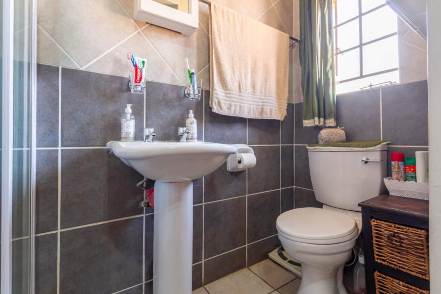2 Bedroom Property for Sale in Willow Park Manor Gauteng