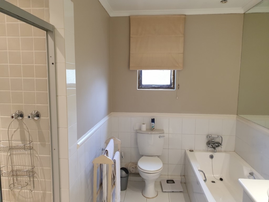 To Let 1 Bedroom Property for Rent in Sandton Central Gauteng