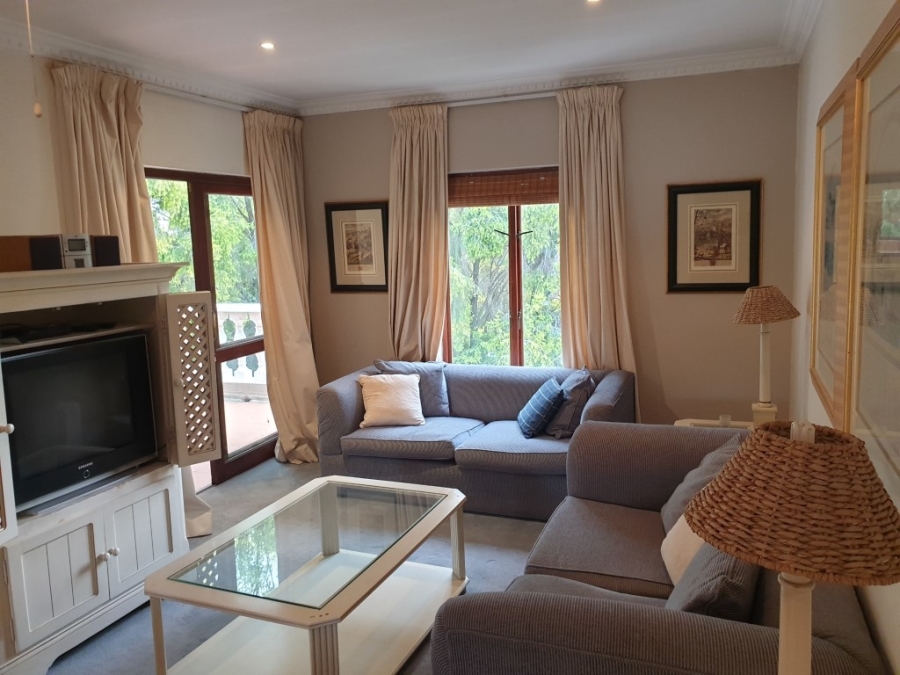 To Let 1 Bedroom Property for Rent in Sandton Central Gauteng
