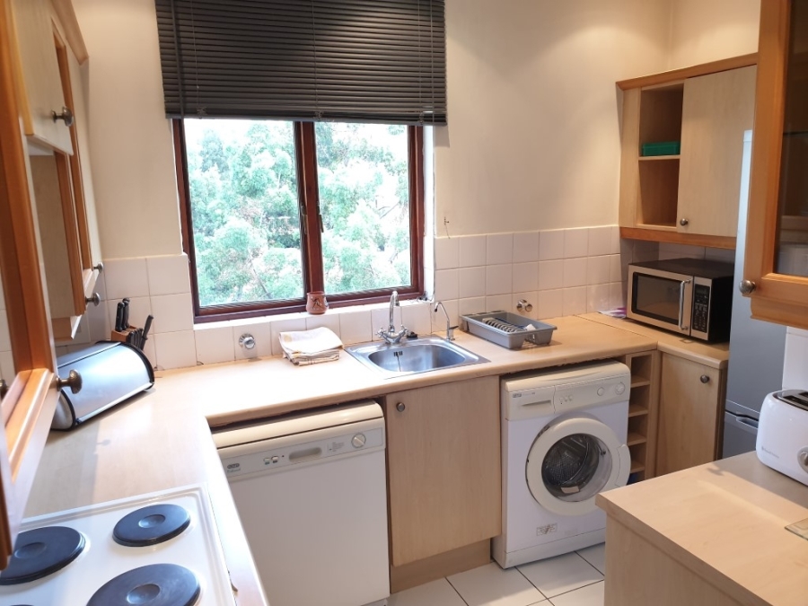To Let 1 Bedroom Property for Rent in Sandton Central Gauteng