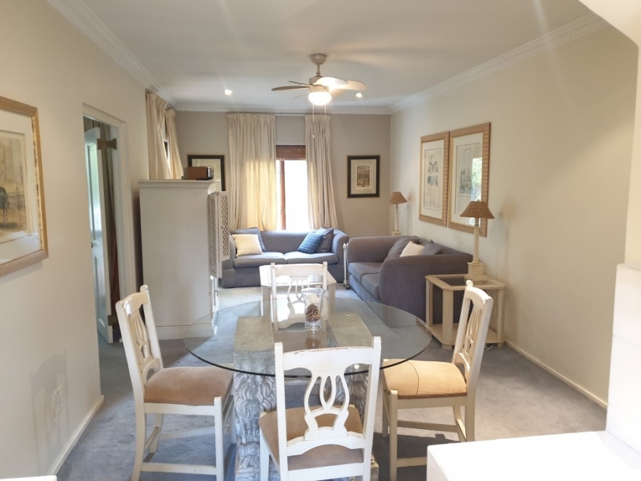 To Let 1 Bedroom Property for Rent in Sandton Central Gauteng