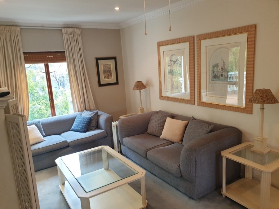 To Let 1 Bedroom Property for Rent in Sandton Central Gauteng
