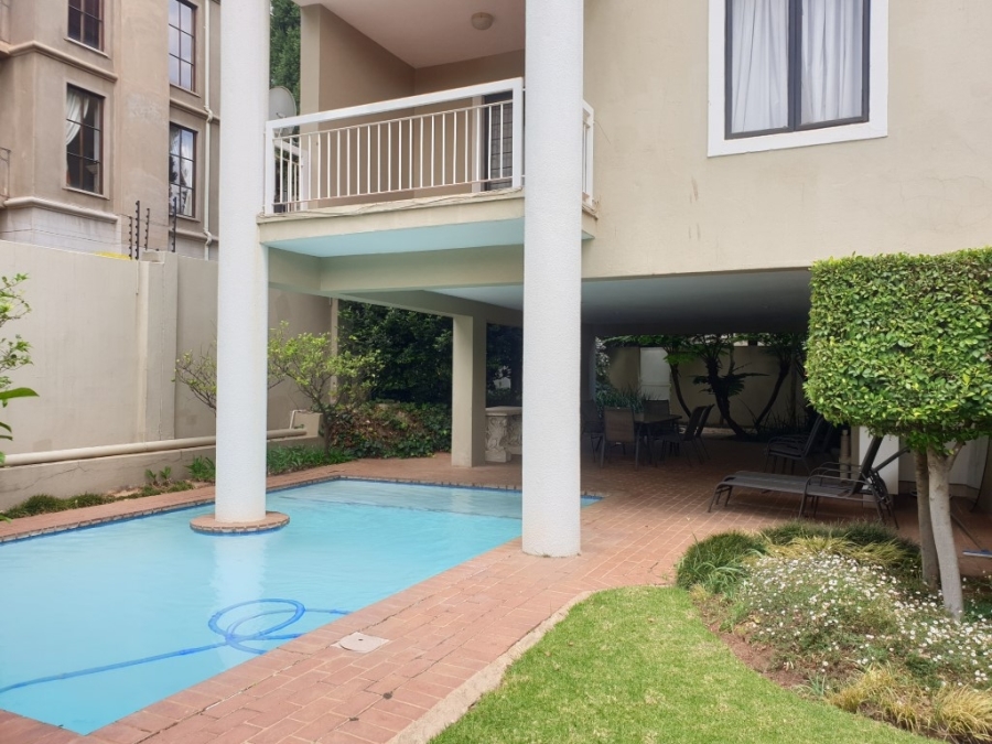 To Let 1 Bedroom Property for Rent in Sandton Central Gauteng
