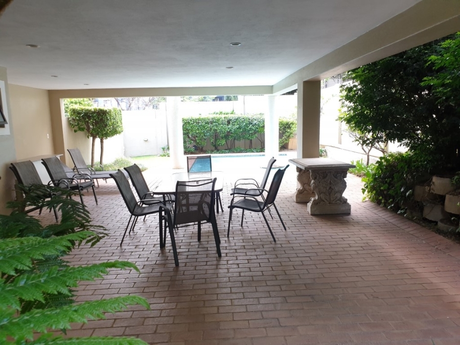 To Let 1 Bedroom Property for Rent in Sandton Central Gauteng