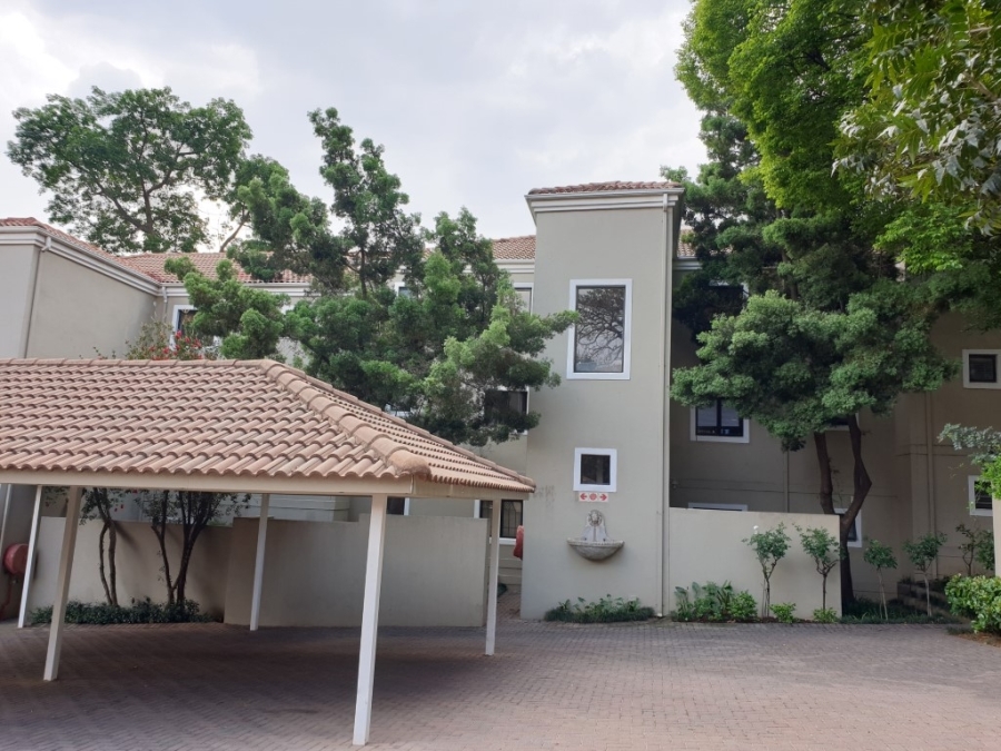 To Let 1 Bedroom Property for Rent in Sandton Central Gauteng