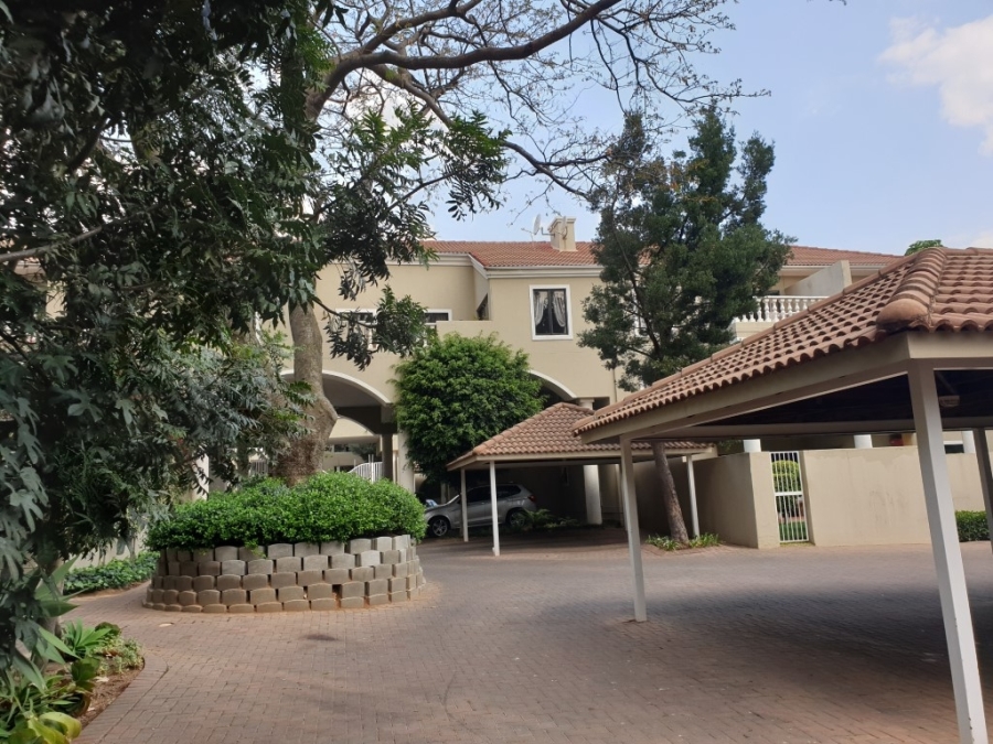To Let 1 Bedroom Property for Rent in Sandton Central Gauteng