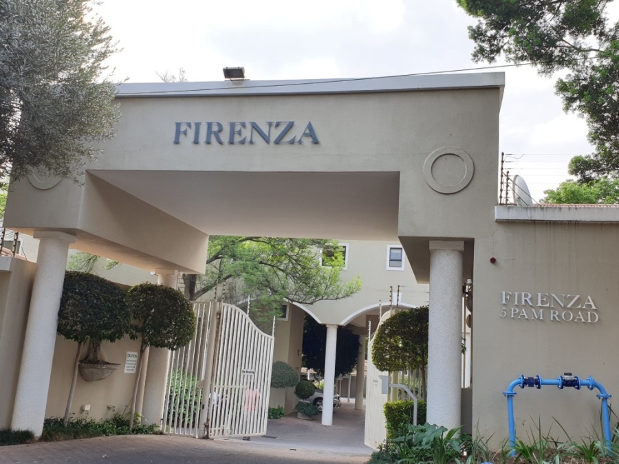 To Let 1 Bedroom Property for Rent in Sandton Central Gauteng
