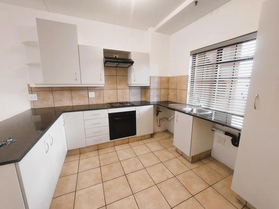 To Let 2 Bedroom Property for Rent in Morningside Gauteng