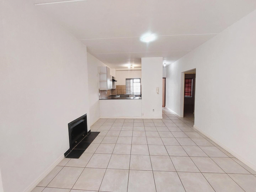 To Let 2 Bedroom Property for Rent in Morningside Gauteng