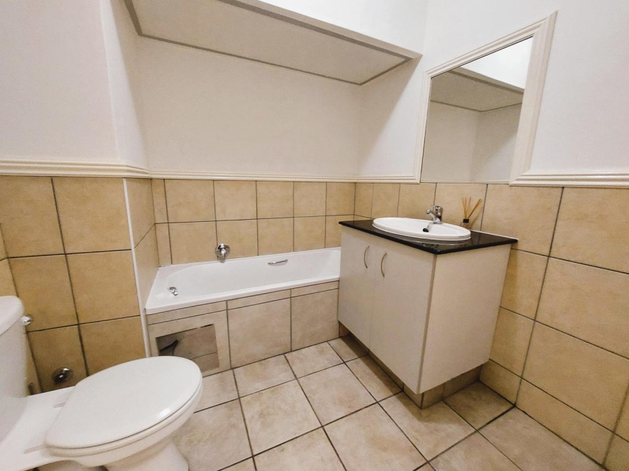 To Let 2 Bedroom Property for Rent in Morningside Gauteng