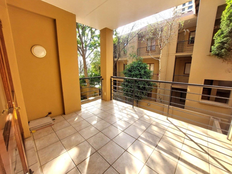 To Let 2 Bedroom Property for Rent in Morningside Gauteng