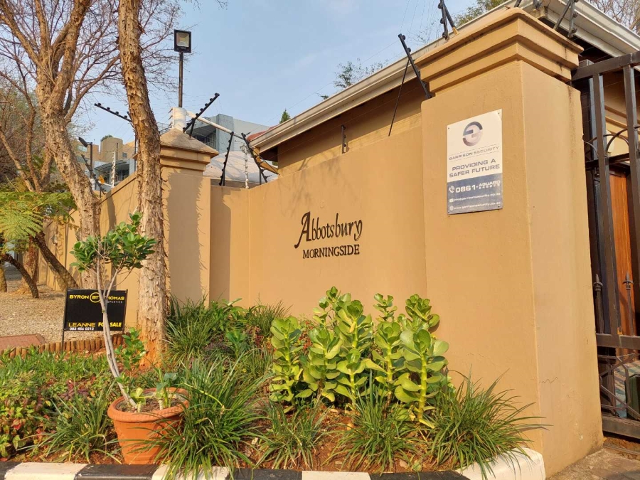 To Let 2 Bedroom Property for Rent in Morningside Gauteng