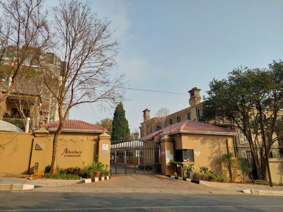To Let 2 Bedroom Property for Rent in Morningside Gauteng