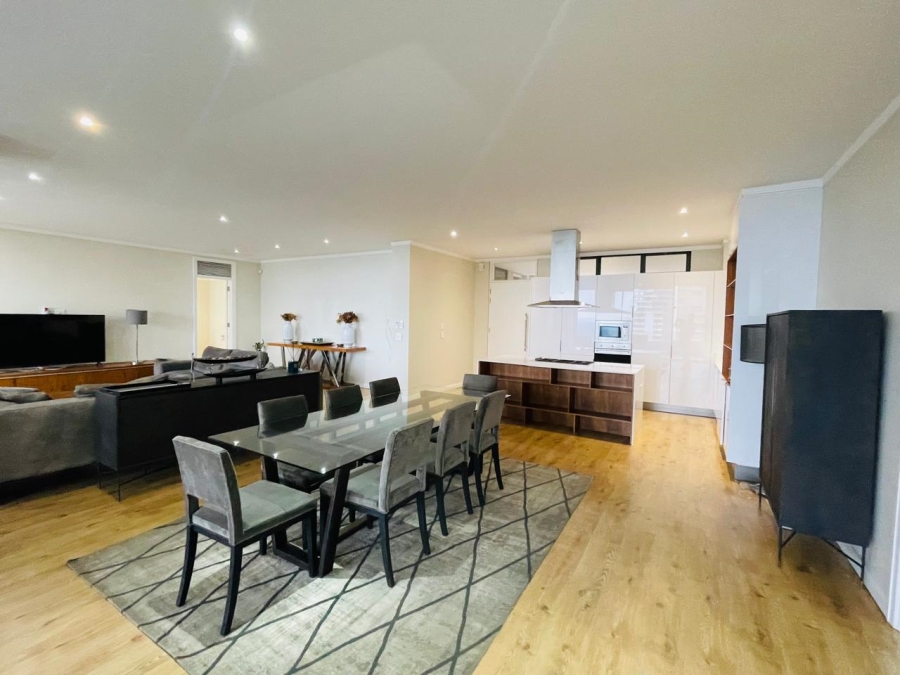 To Let 3 Bedroom Property for Rent in Morningside Gauteng