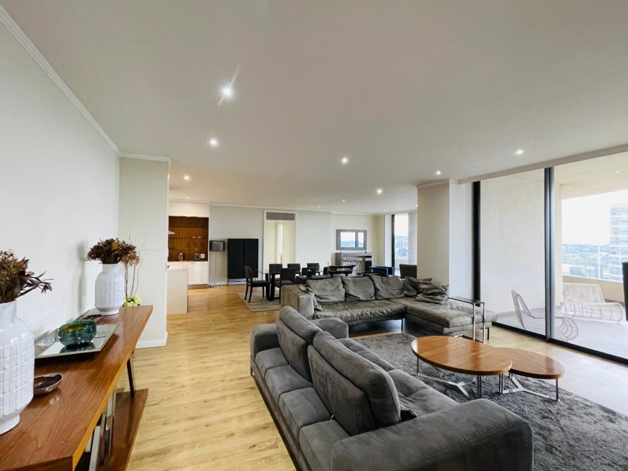 To Let 3 Bedroom Property for Rent in Morningside Gauteng
