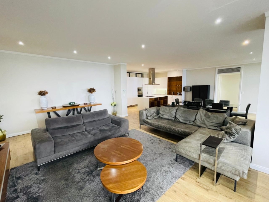To Let 3 Bedroom Property for Rent in Morningside Gauteng