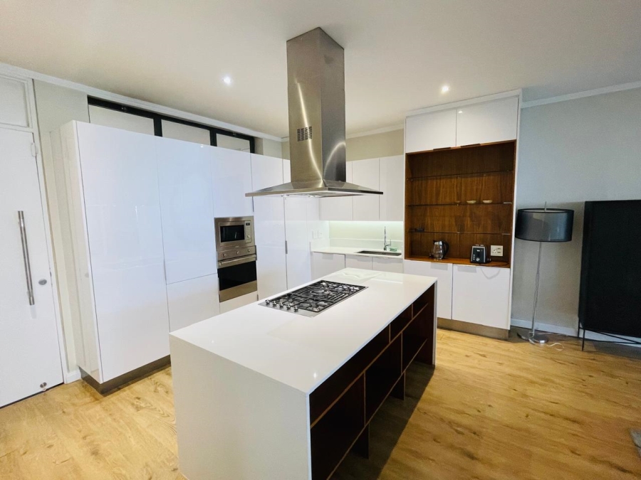 To Let 3 Bedroom Property for Rent in Morningside Gauteng
