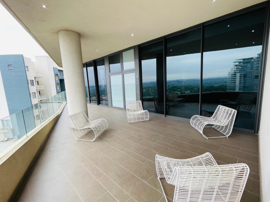 To Let 3 Bedroom Property for Rent in Morningside Gauteng