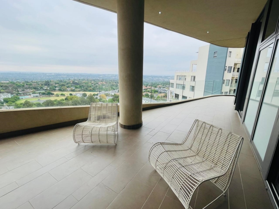 To Let 3 Bedroom Property for Rent in Morningside Gauteng