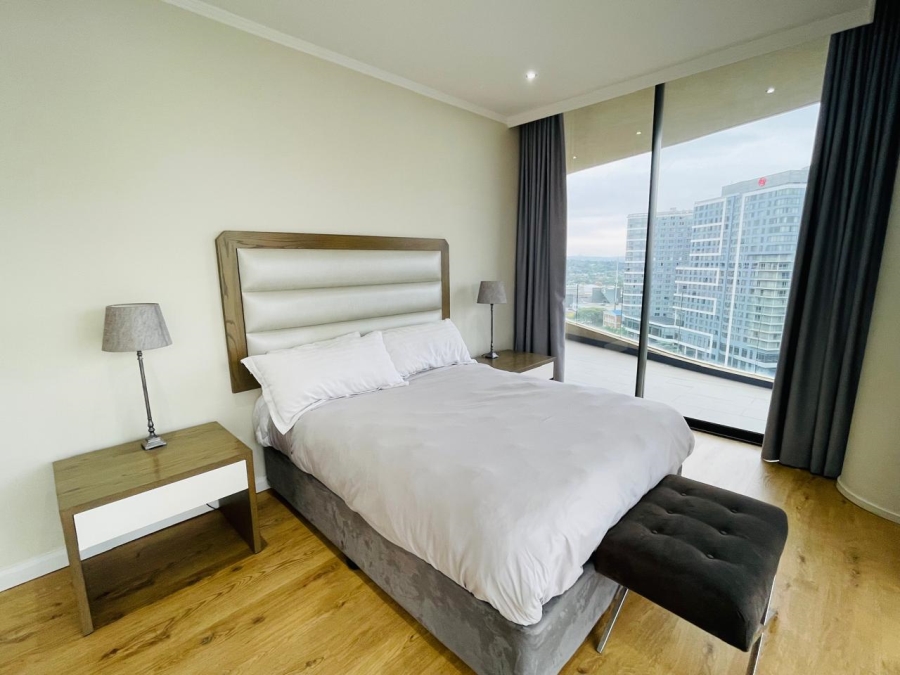 To Let 3 Bedroom Property for Rent in Morningside Gauteng