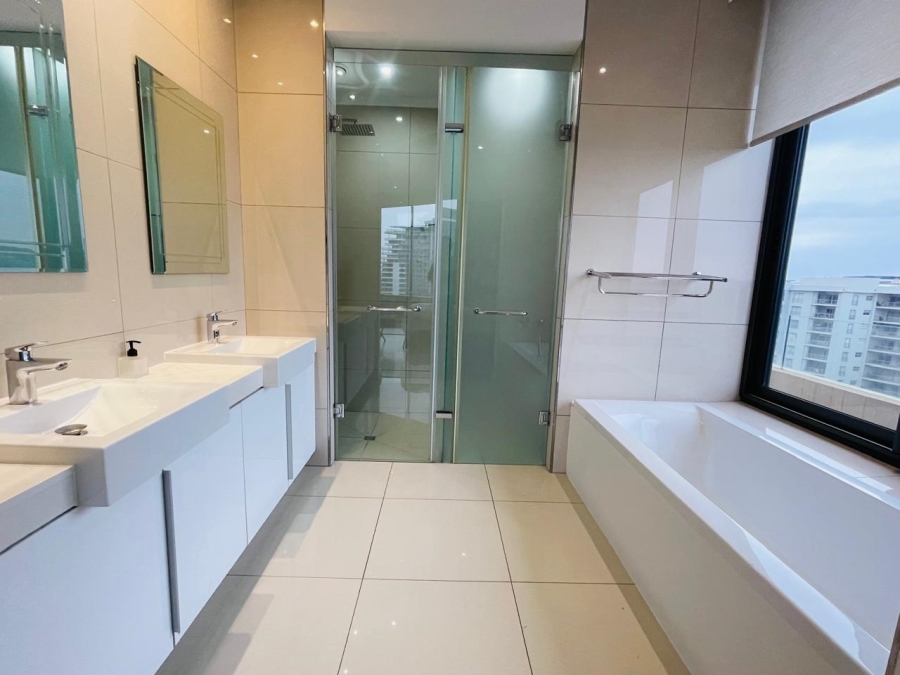 To Let 3 Bedroom Property for Rent in Morningside Gauteng
