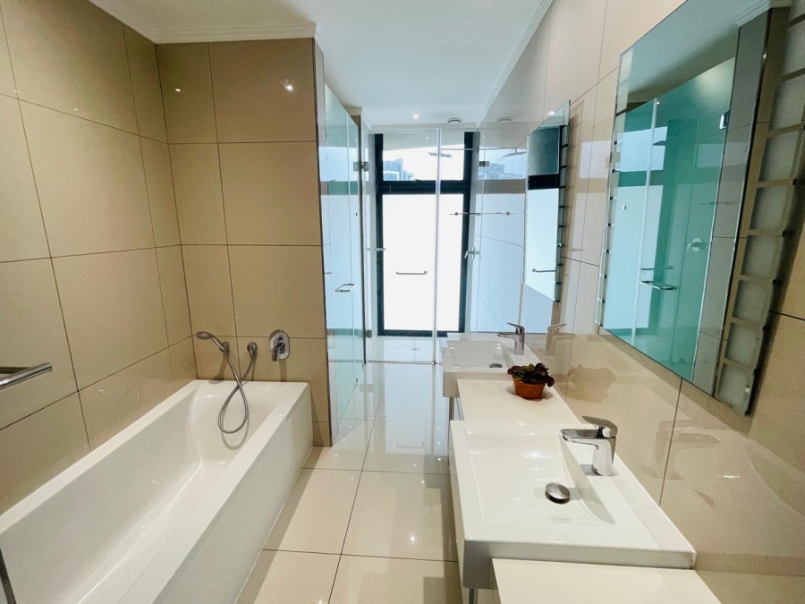 To Let 3 Bedroom Property for Rent in Morningside Gauteng