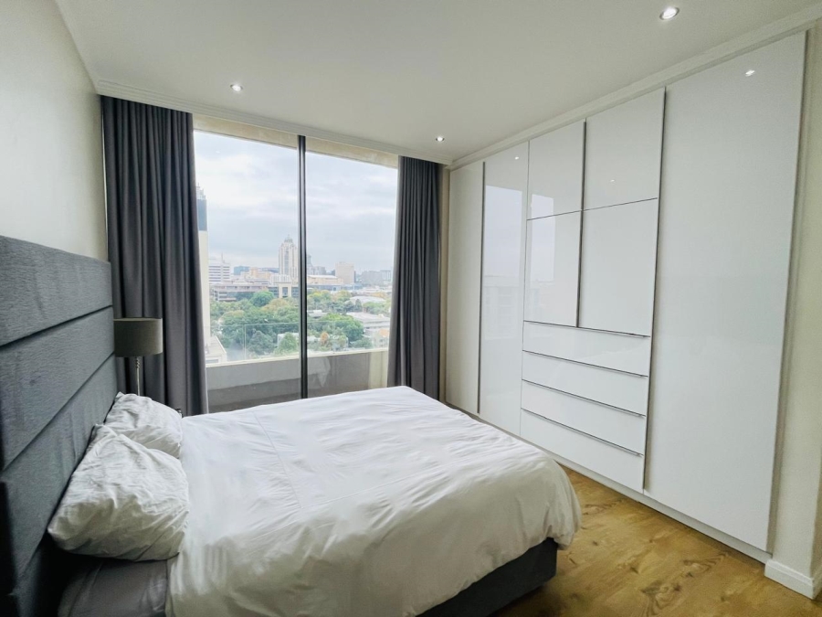 To Let 3 Bedroom Property for Rent in Morningside Gauteng