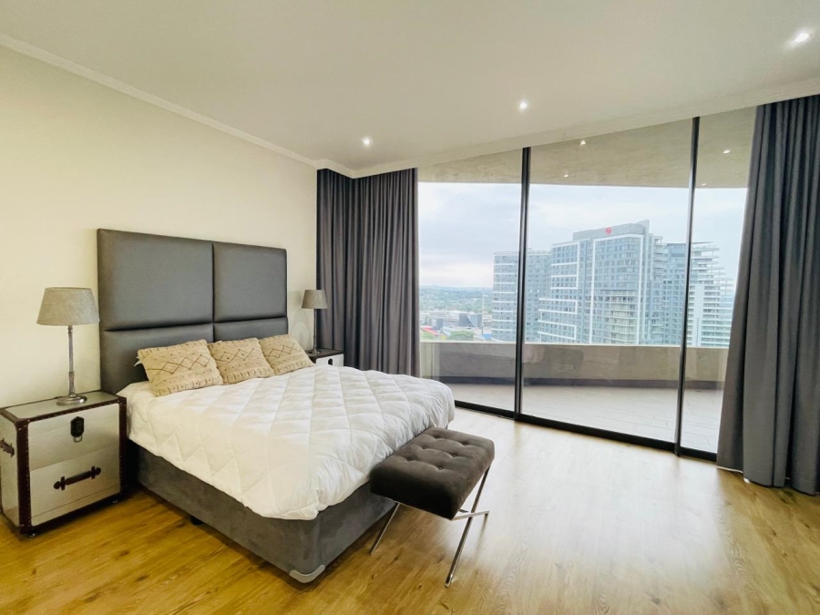 To Let 3 Bedroom Property for Rent in Morningside Gauteng