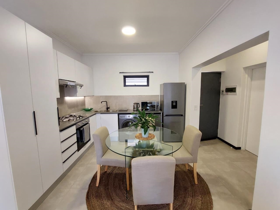 To Let 2 Bedroom Property for Rent in Beverley Gauteng