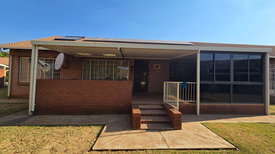 2 Bedroom Property for Sale in Montana Park Gauteng