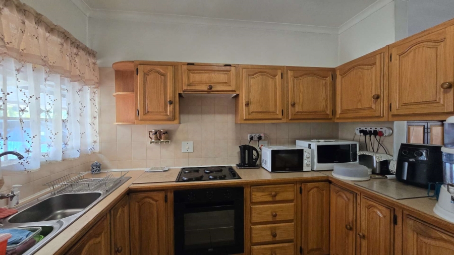 2 Bedroom Property for Sale in Montana Park Gauteng
