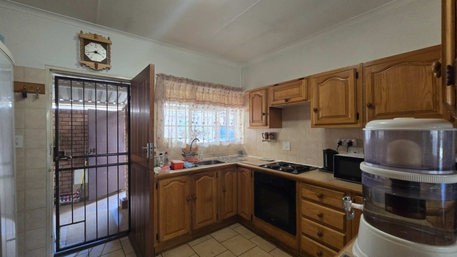 2 Bedroom Property for Sale in Montana Park Gauteng
