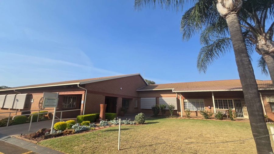 2 Bedroom Property for Sale in Montana Park Gauteng
