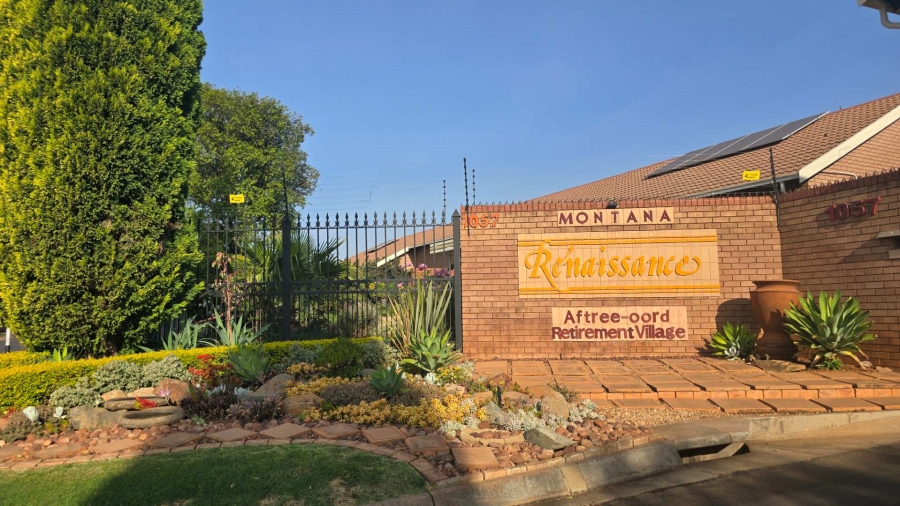 2 Bedroom Property for Sale in Montana Park Gauteng