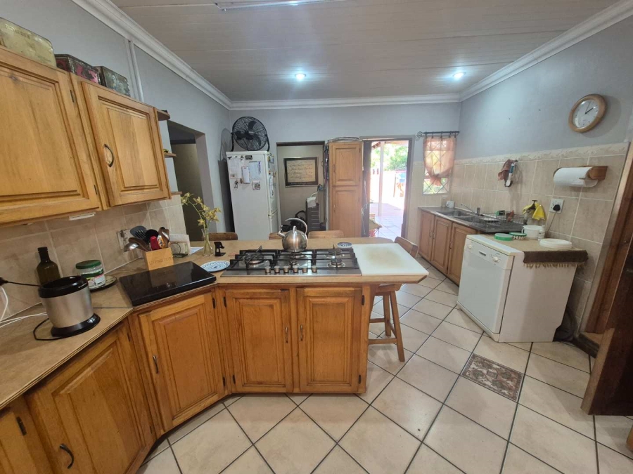 3 Bedroom Property for Sale in Tileba Gauteng