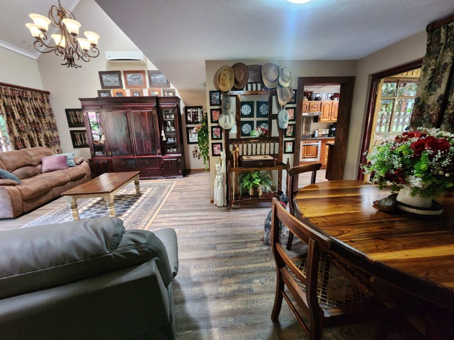 3 Bedroom Property for Sale in Faerie Glen Gauteng