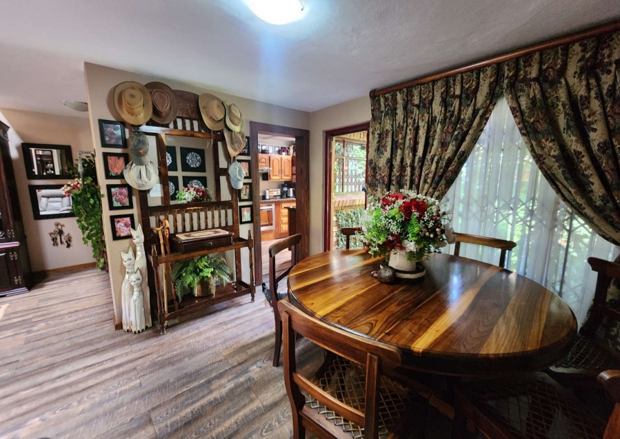 3 Bedroom Property for Sale in Faerie Glen Gauteng